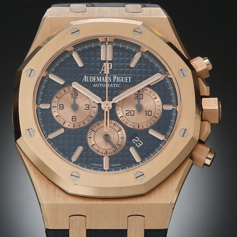 AUDEMARS PIGUET(USED)오데마피게 로얄오크 26331OR